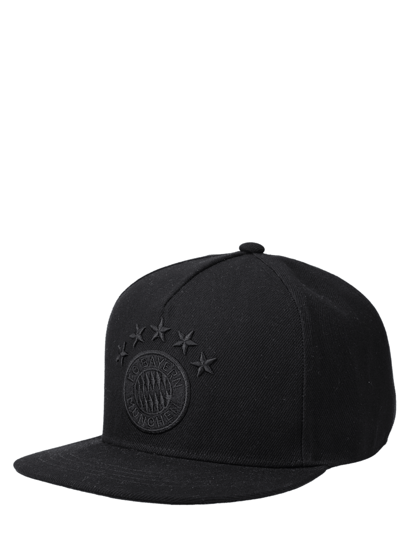 Snapback Logo | Offizieller FC Bayern Store