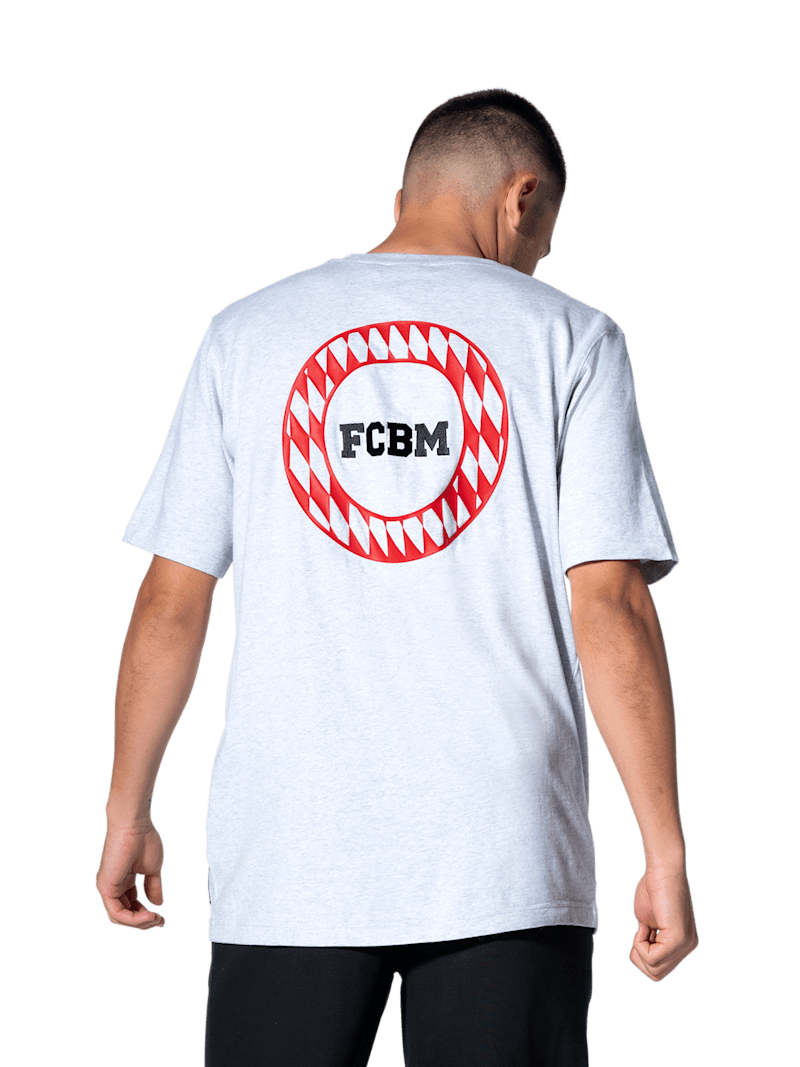 Unisex Varsity T-shirt | Official FC Bayern Munich Store