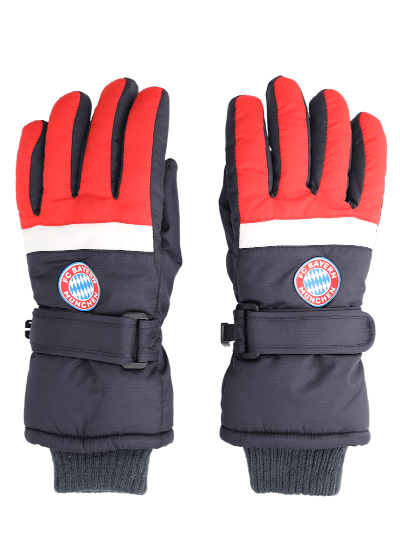 Unisex Schneehandschuh Offizieller FC Bayern Store