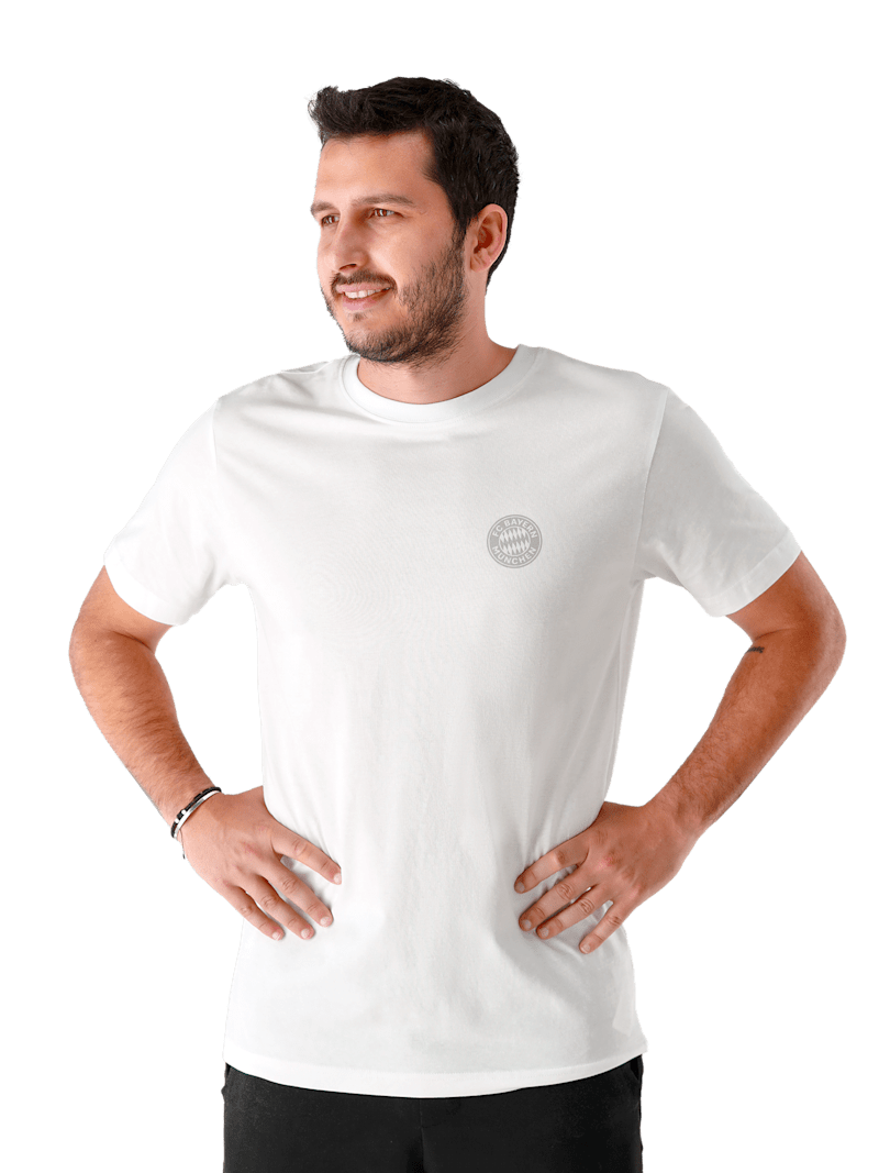 Unisex T-shirt City Map | Official FC Bayern Munich Store