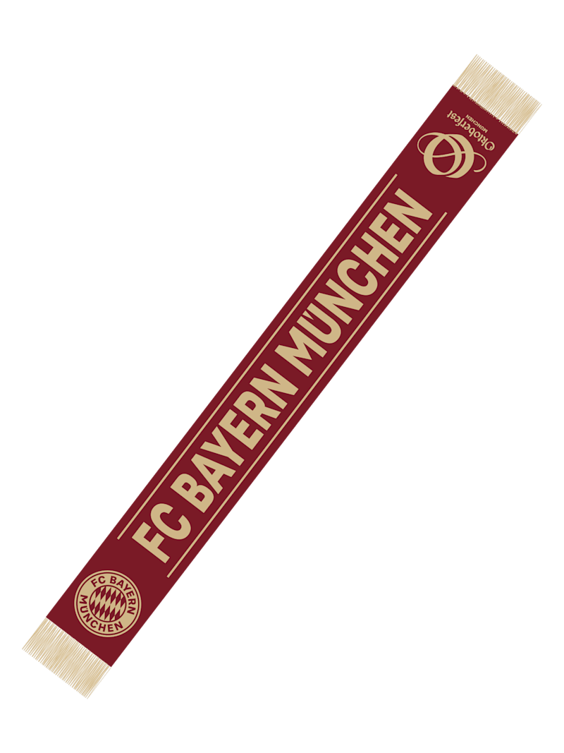 Unisex Schal Oktoberfest™ | Official FC Bayern Munich Store