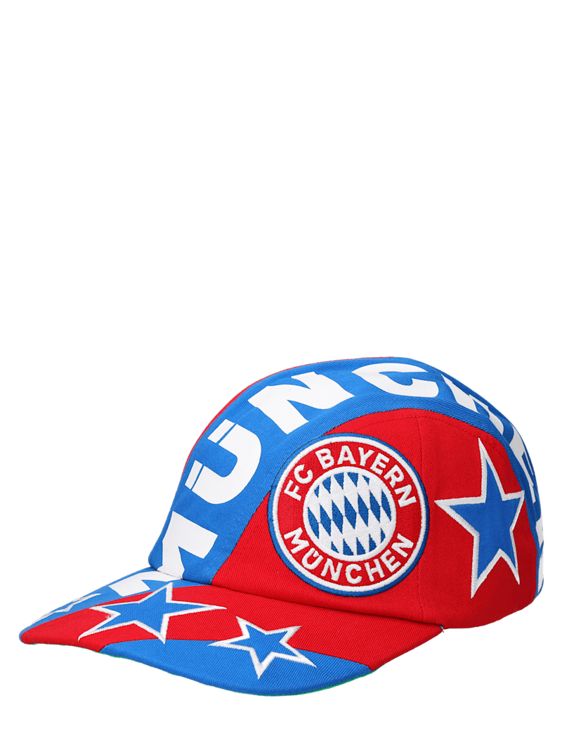 Casquette Vintage Bayern Munich - Pinwheel - Football Bundesliga - Unisexe
