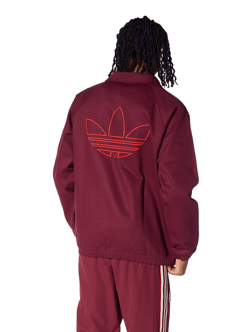 Unisex Drill Top ICON Official FC Bayern Munich Store