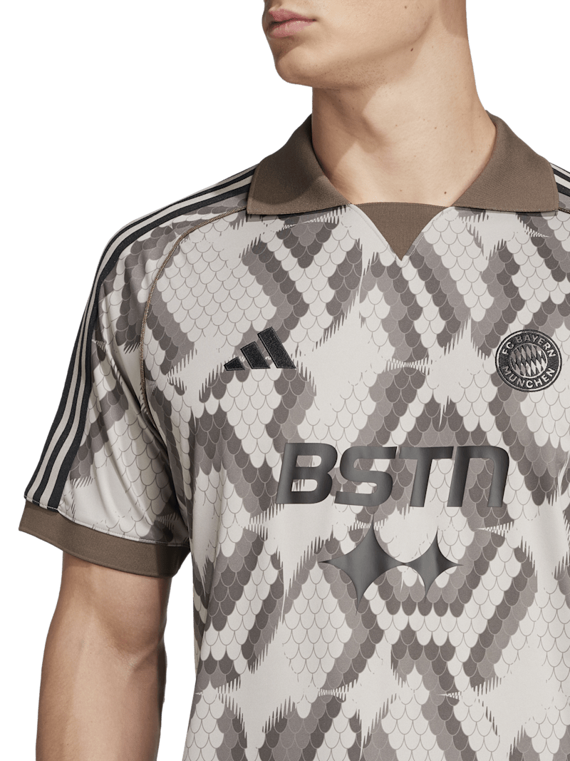 BSTN | Official FC Bayern Munich Store