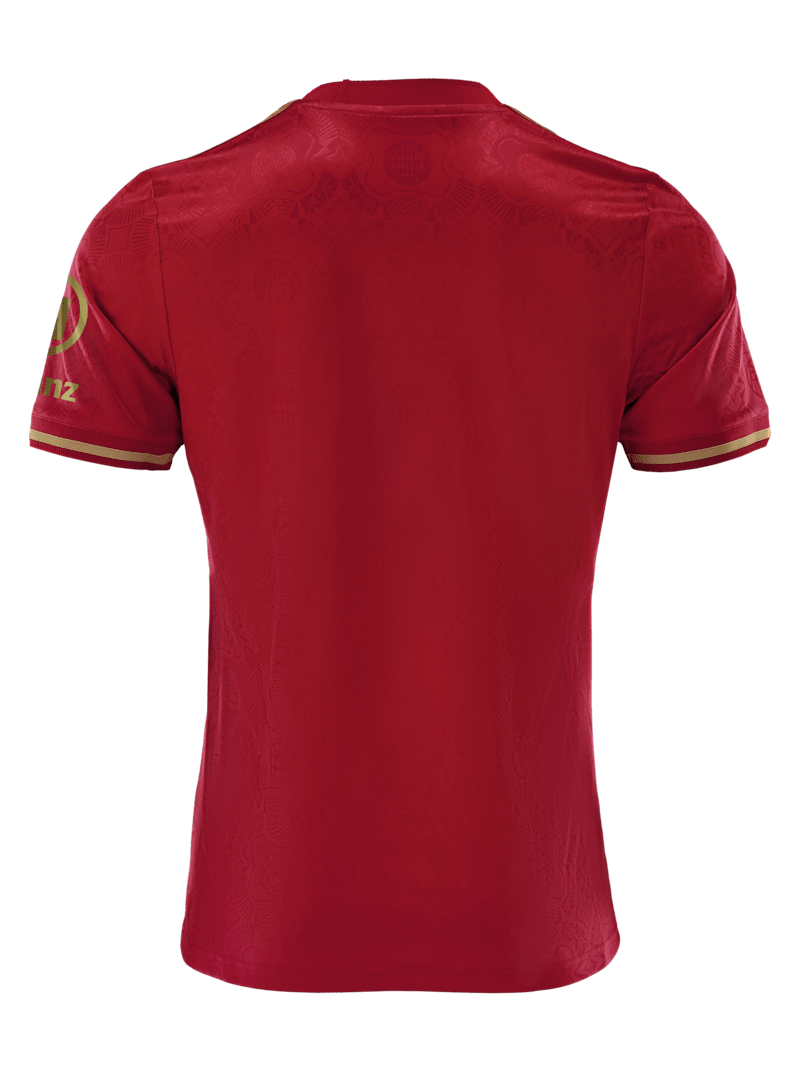 定番のお歳暮 FC Official | Anniversary 125 Jersey Unisex Bayern Store Munich ウェア
