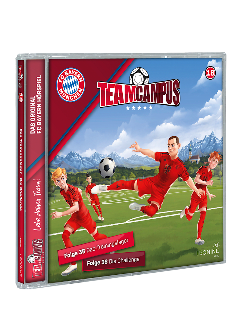 FC Bayern München Geldbörse Personalisiert Mit Name | Offizieller Fanartikel Für Kinder