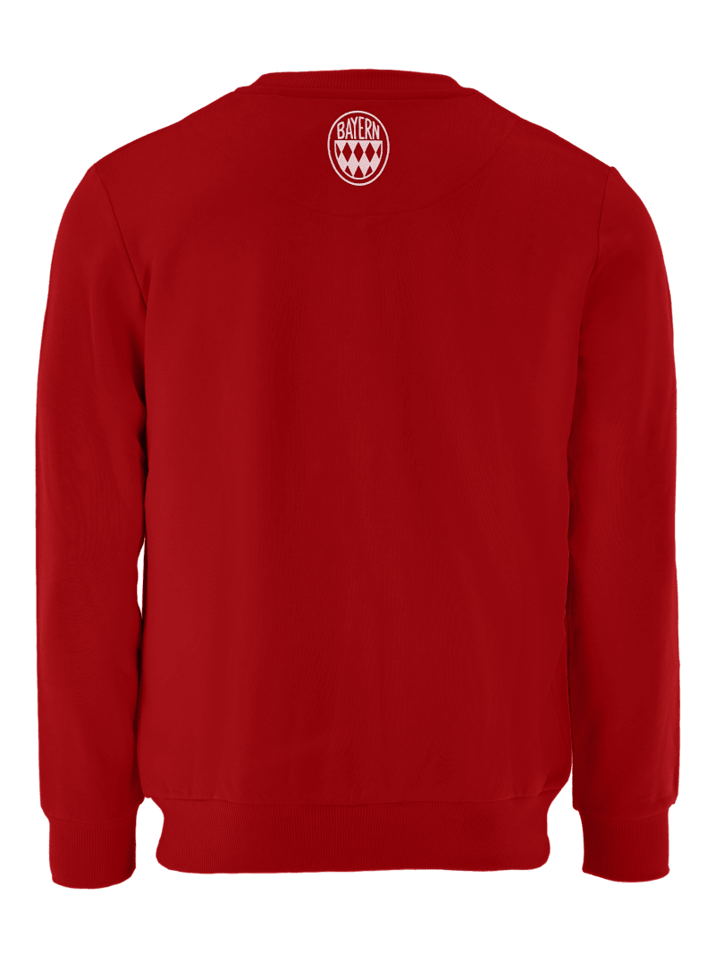 【日本未発売】FC BAYERN ORIGINALS SWEATSHIRT Adidas Originals FC Bayern Adidas X Originals FW24