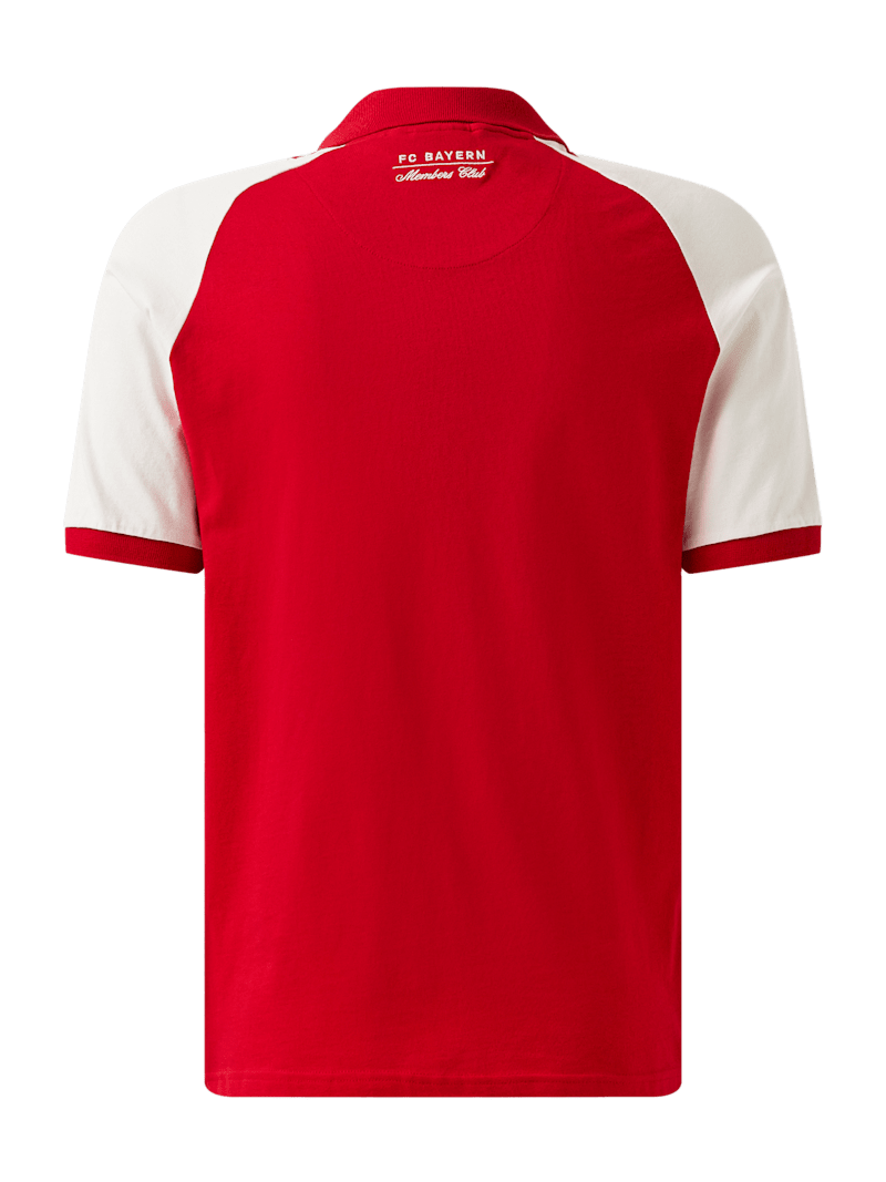 Polo shirts | Official FC Bayern Munich Store