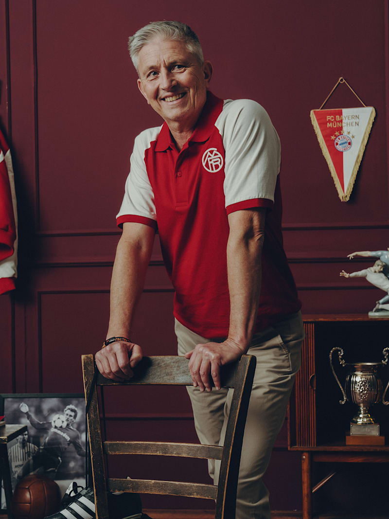 Polo shirts | Official FC Bayern Munich Store