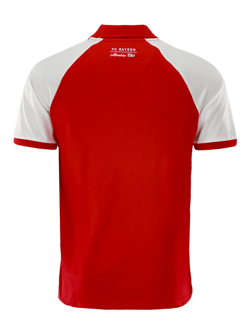 Polo shirts | Official FC Bayern Munich Store
