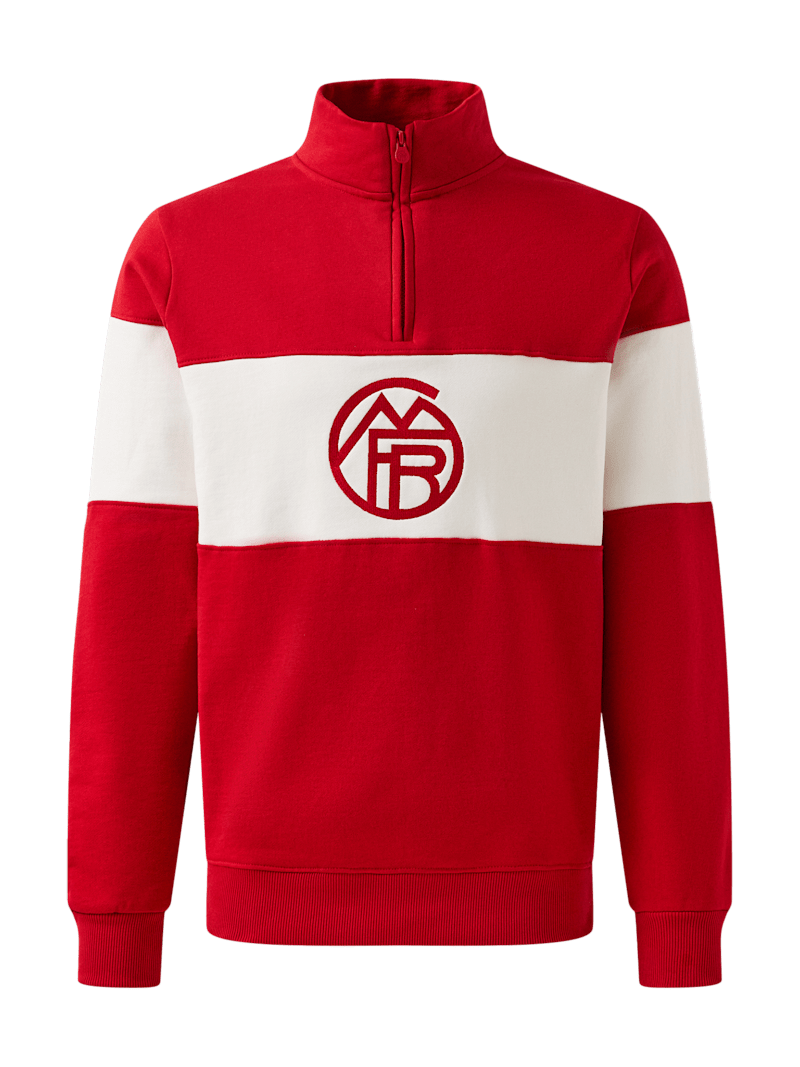 Unisex Half-Zip Members Club | Official FC Bayern Munich Store