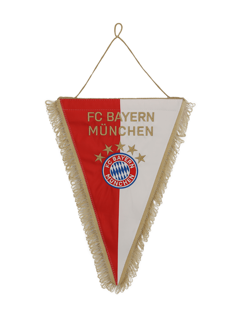Pennant | Official FC Bayern Munich Store