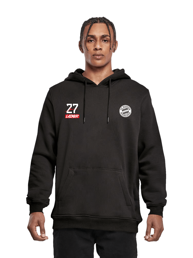 Unisex Hoodie Laimer | Official FC Bayern Munich Store