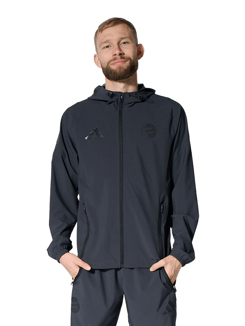 Sweat jackets | Official FC Bayern Munich Store