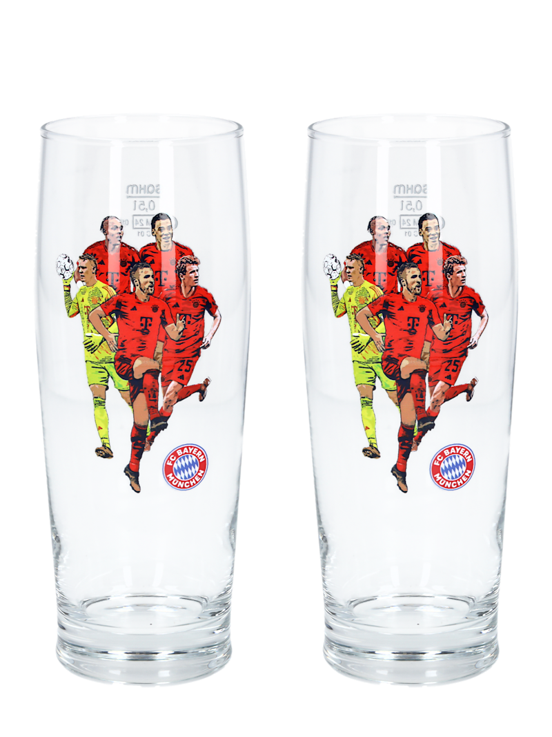 Glasses | Official FC Bayern Munich Store