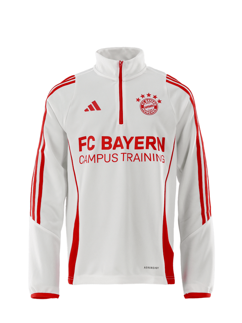 Unisex CAMPUS Training Top | Official FC Bayern Munich Store