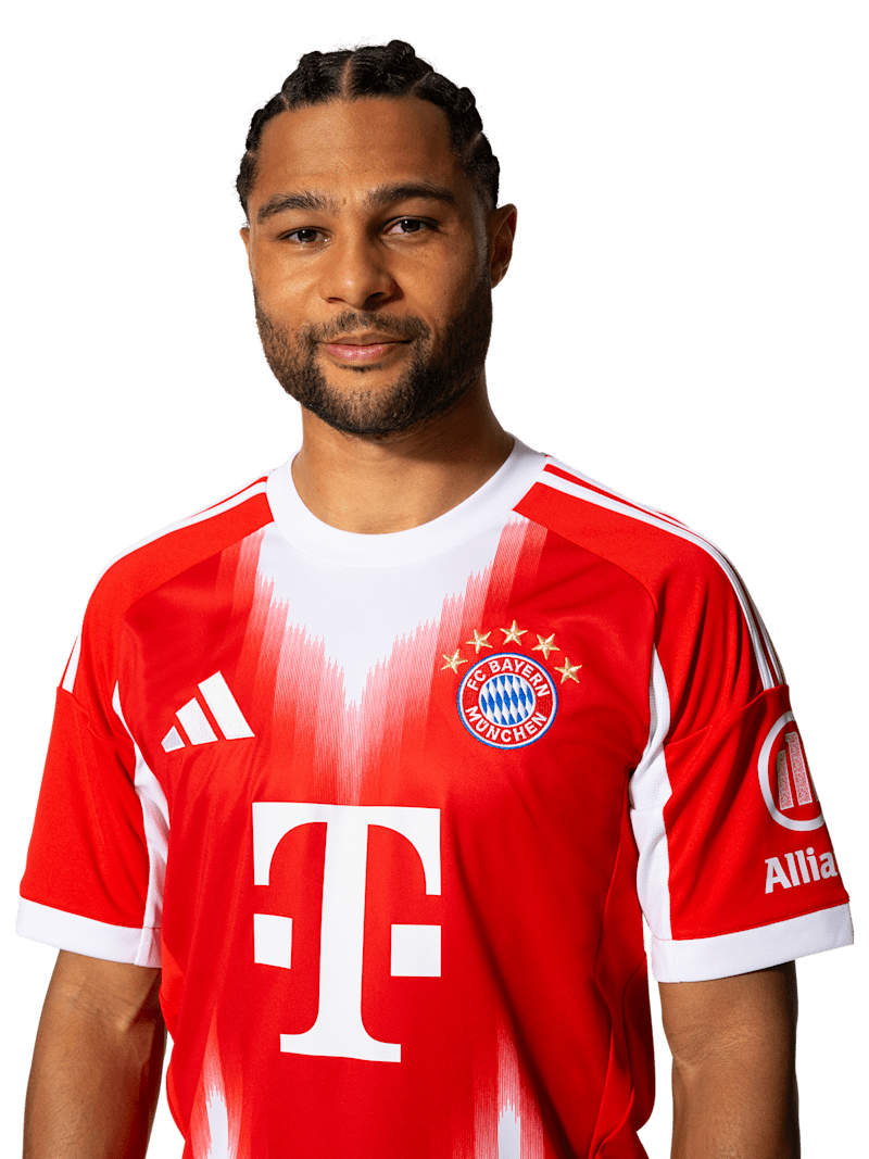 Joshua Kimmich Jersey | Number 6 in the FC Bayern Store