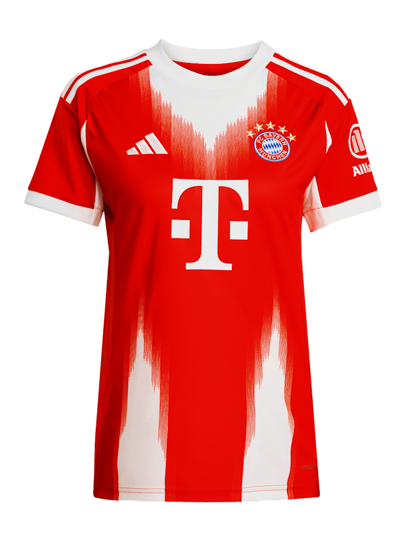 Harry Kane Jersey | Number 9 in the FC Bayern Munich Store