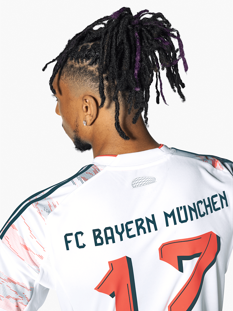 Fc Bayern Munchen - Kits - Away Kit | DE - View #7