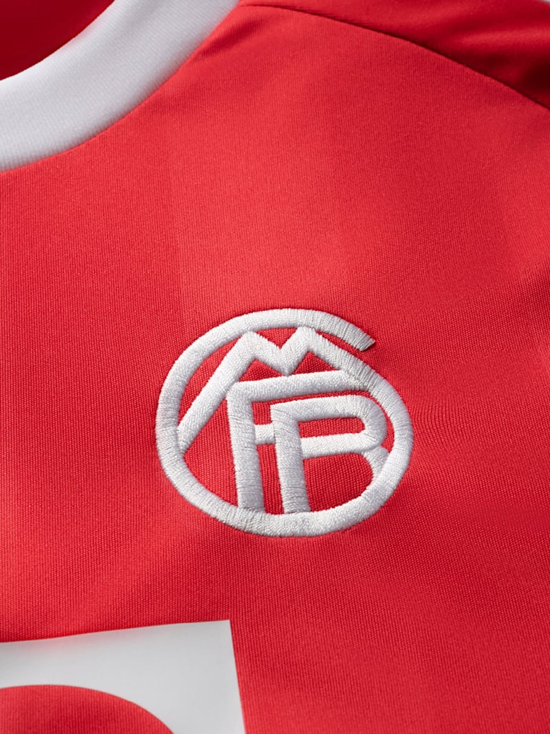 FC Bayern München ITO 21番 レッドシャツ Men Trikot Torwart UCL 25-26 red | Official FC Bayern Munich