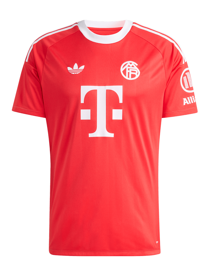 Sven Ulreich Jersey | Number 26 in the FC Bayern Store