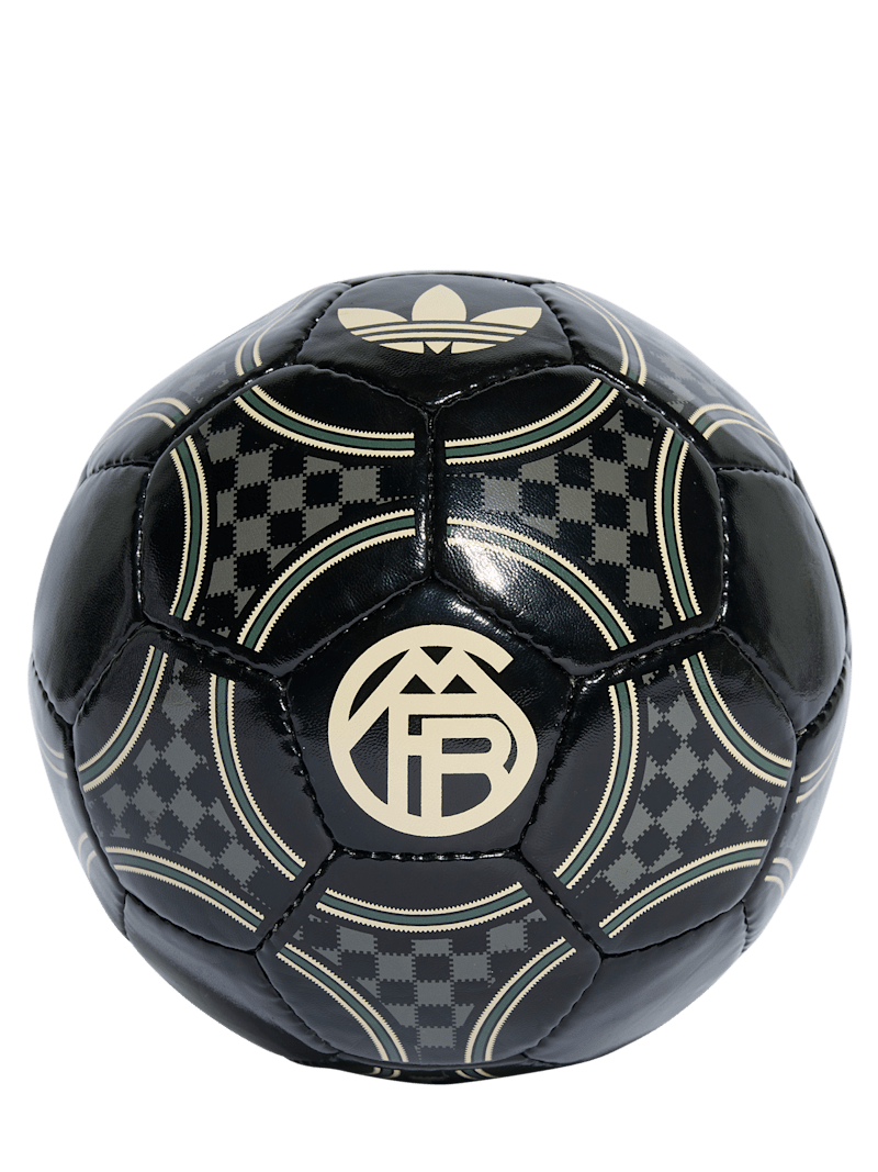 Palloncini Al Cioccolato FC Bayern München - 125g, Cioccolato Al Latte - Foto 2