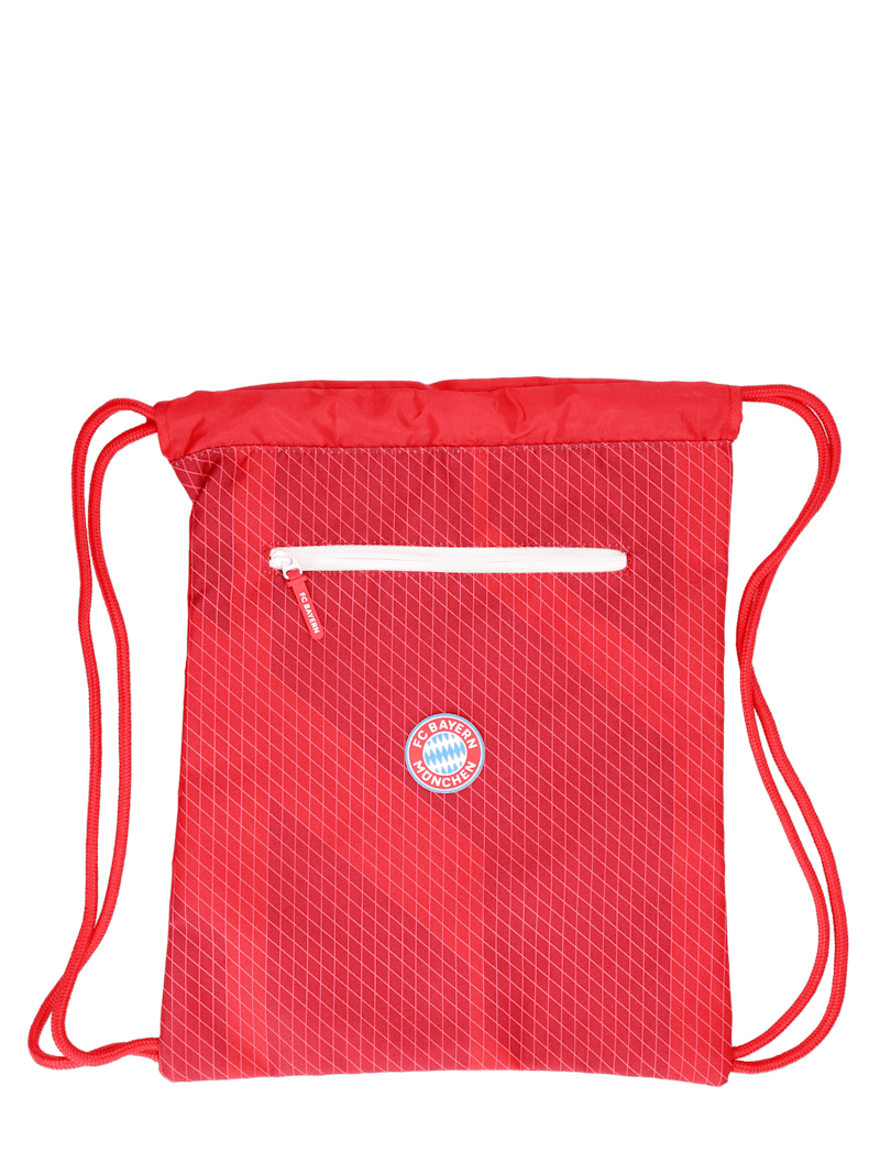 FC Bayern München: Taschen & Rucksäcke