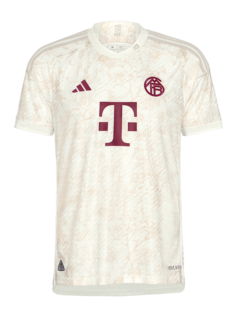 UCL Jersey: 3rd Shirt & Kit | Official FC Bayern Munich Store
