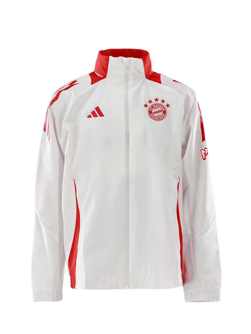 Unisex Trainingsjacke Futsal Academy | Official FC Bayern Munich Store