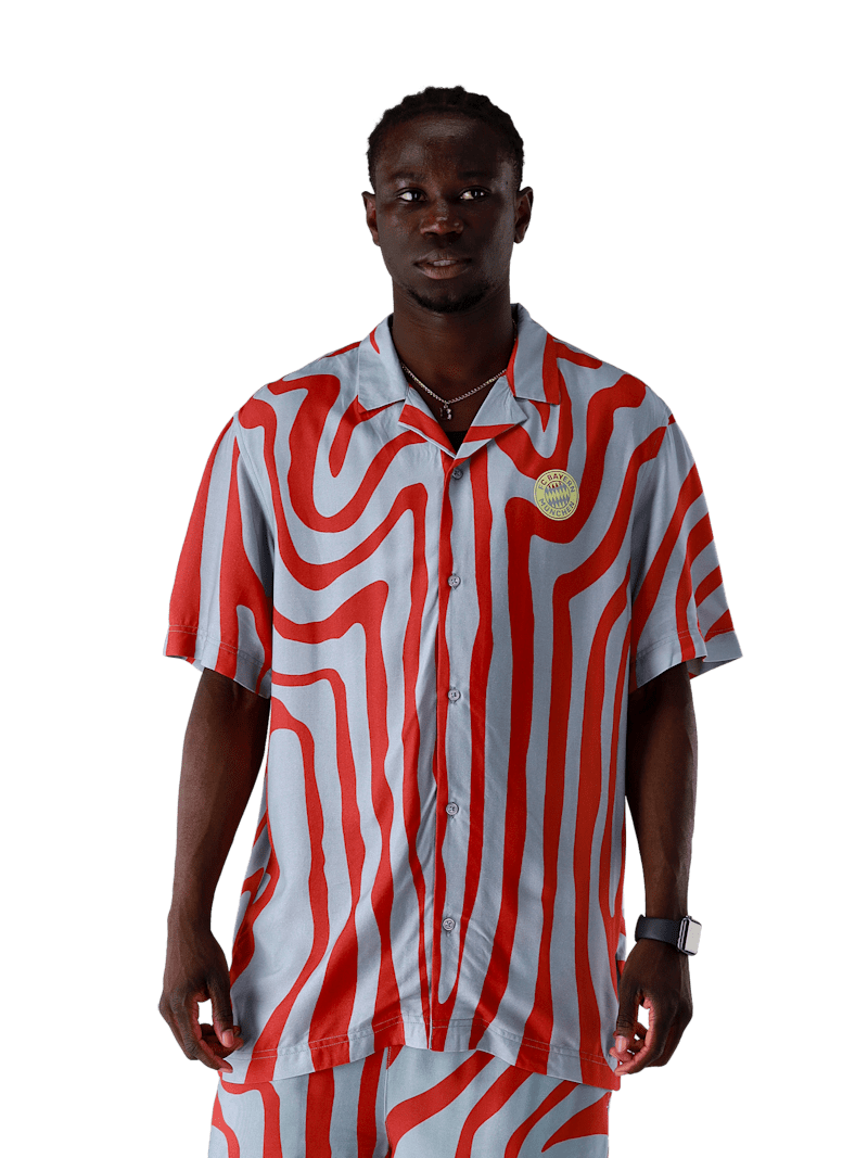 【春夏限定価格】FC Bayern München  フリース Summer | Official FC Bayern Munich Store