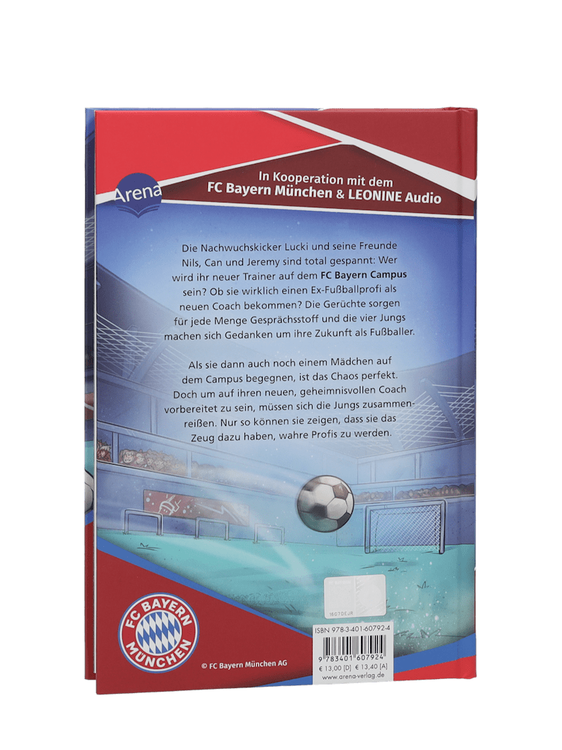 Calendar | Official FC Bayern Munich Store