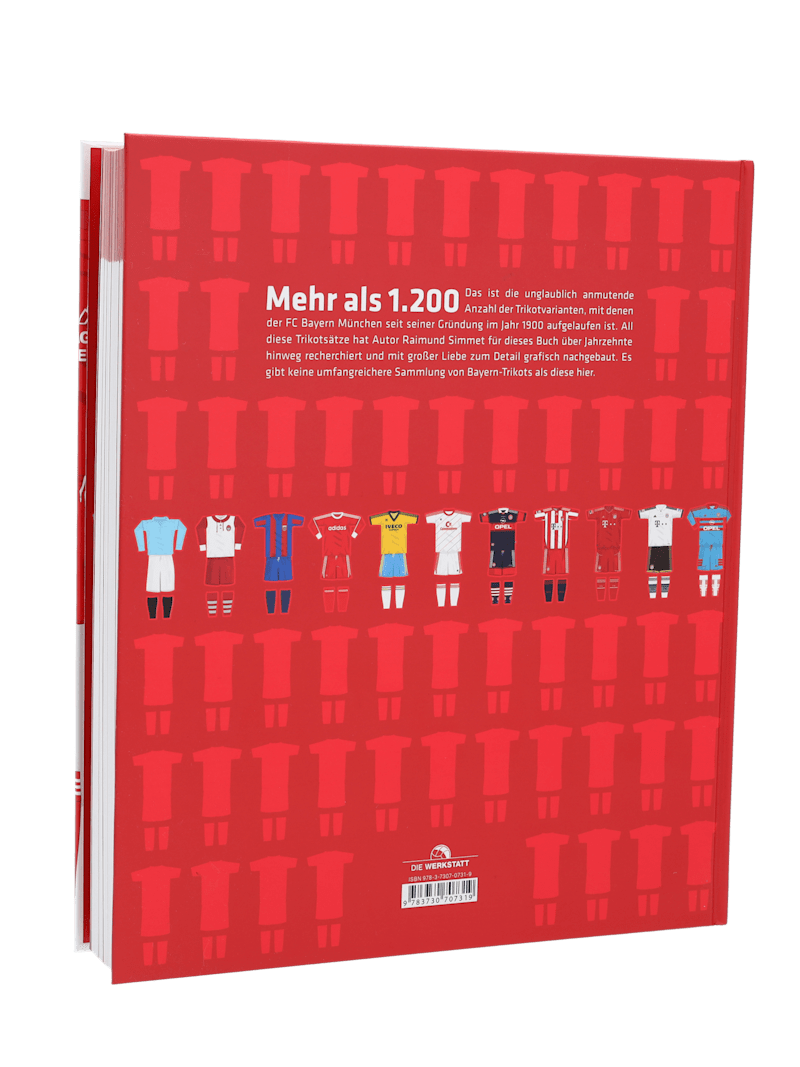 Calendar | Official FC Bayern Munich Store