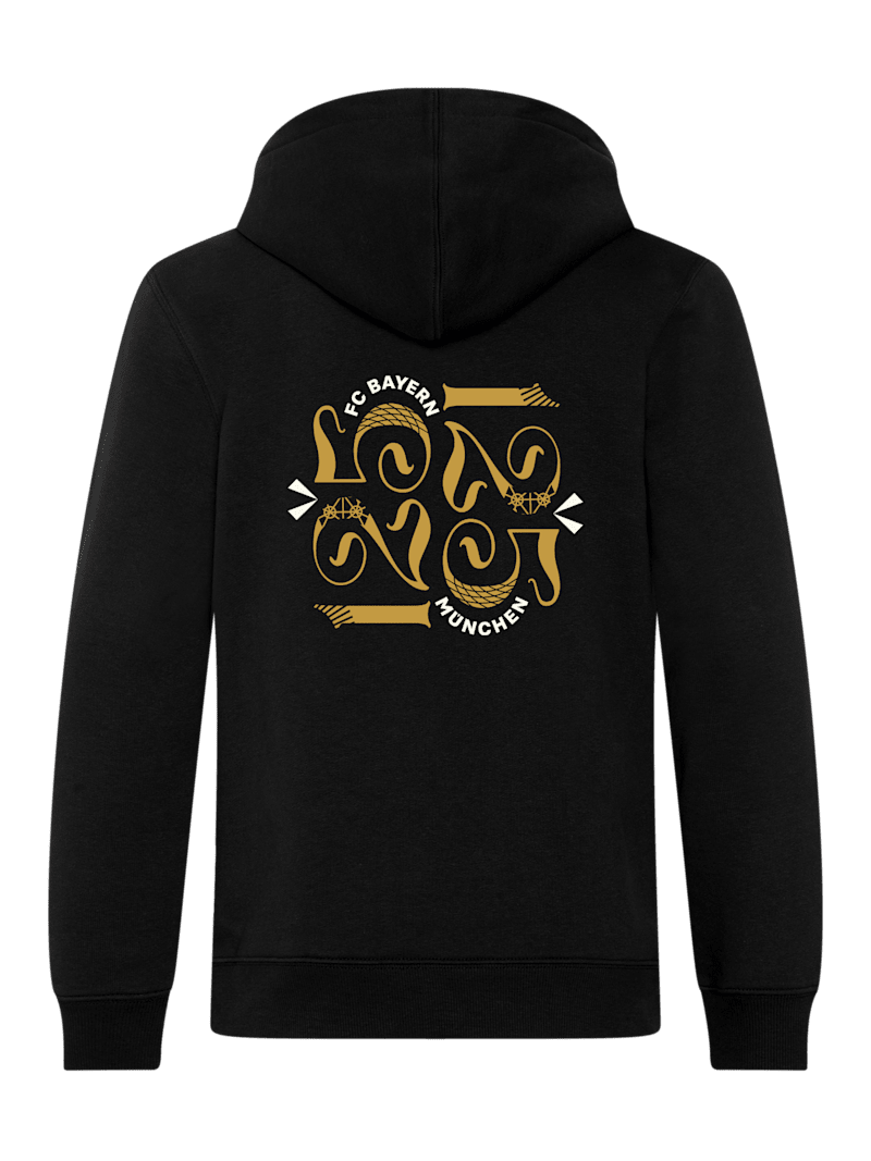 Unisex Hoodie 125 Anniversary | Official FC Bayern Munich Store