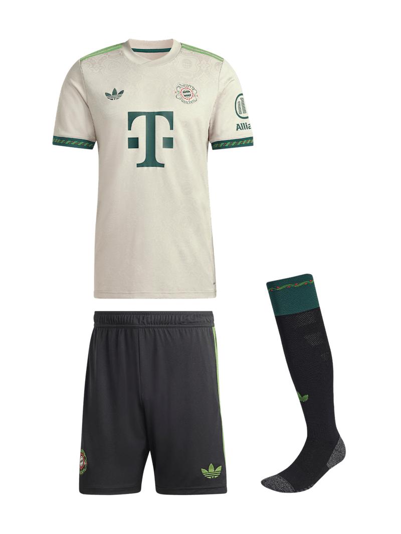 Unisex Matchkit Wiesn Limited Edition | Official FC Bayern Munich