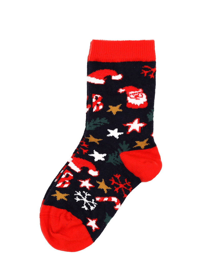 Fc Bayern Socken Family Winter - Mehrfarbig - Kinder