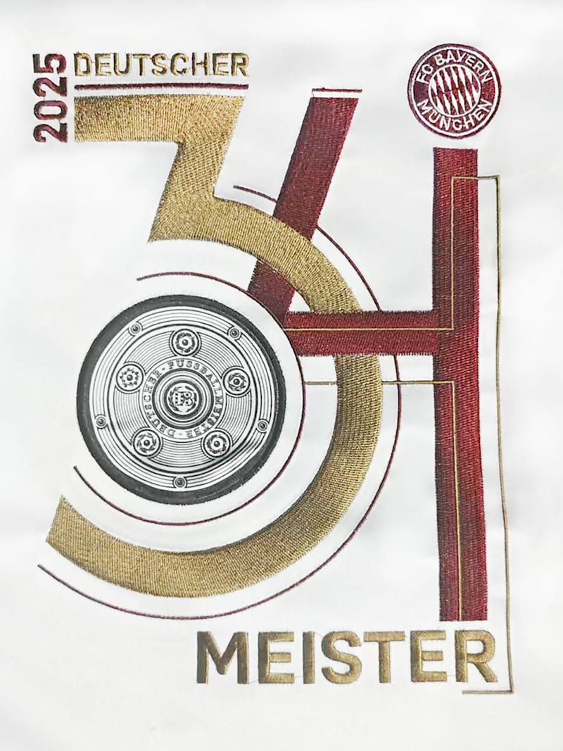 Das Spiel in voller Länge: SpVgg Ansbach 09 - FC Bayern Amateure