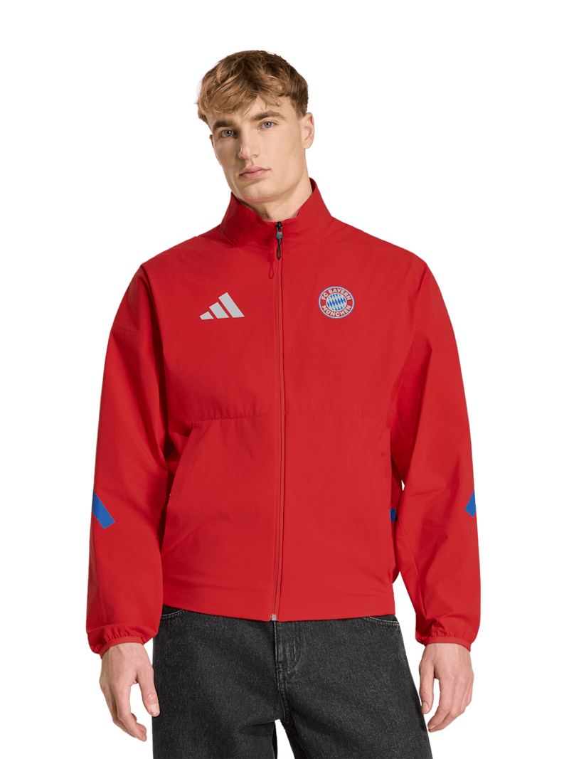 Bayern Munich トレーニングウェア 上下セット 15-16 Bayern Munich トレーニングウェア 上下セット 15-16 Bayern Munich