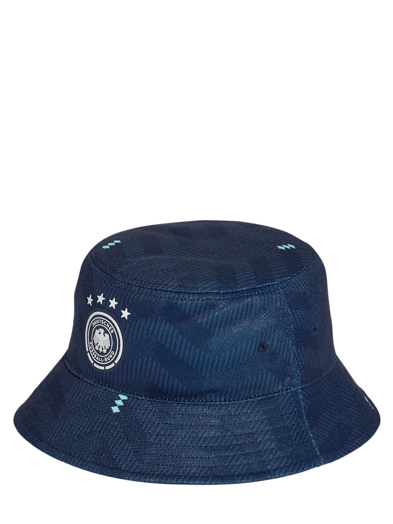 Unisex Bucket Hat DFB Away | Offizieller FC Bayern Store
