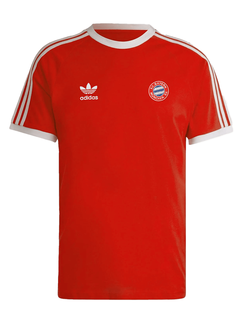 Unisex T-Shirt Stadionkollektion Official FC Bayern Munich Store