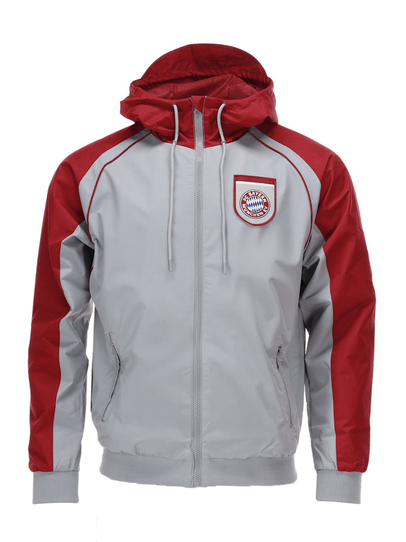 Unisex Jacket 1998 | Official FC Bayern Munich Store