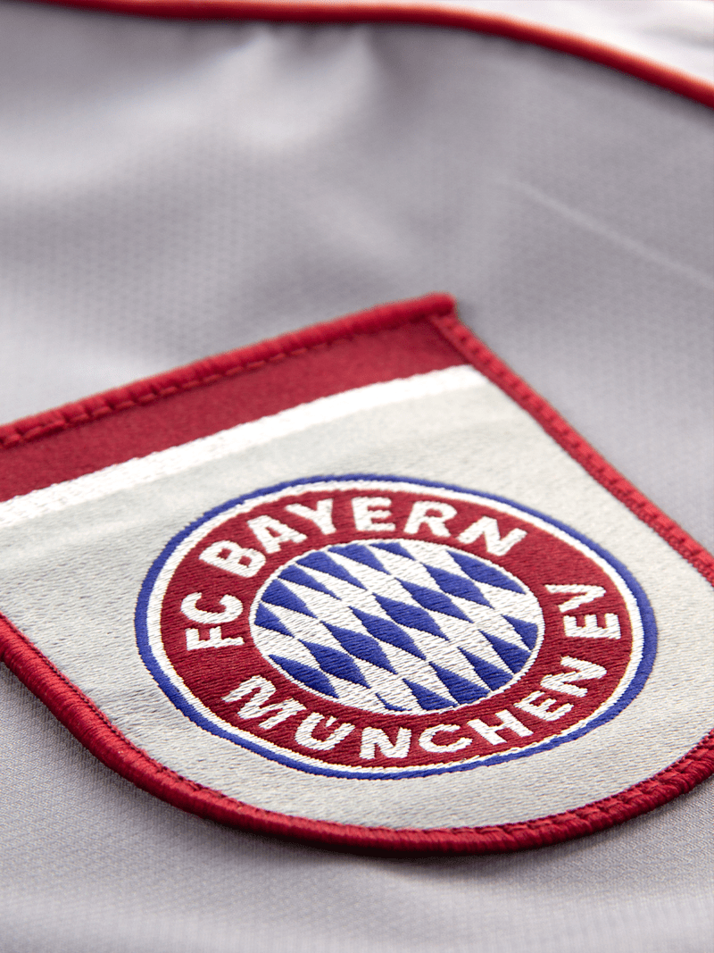 Unisex Jacket 1998 | Official FC Bayern Munich Store