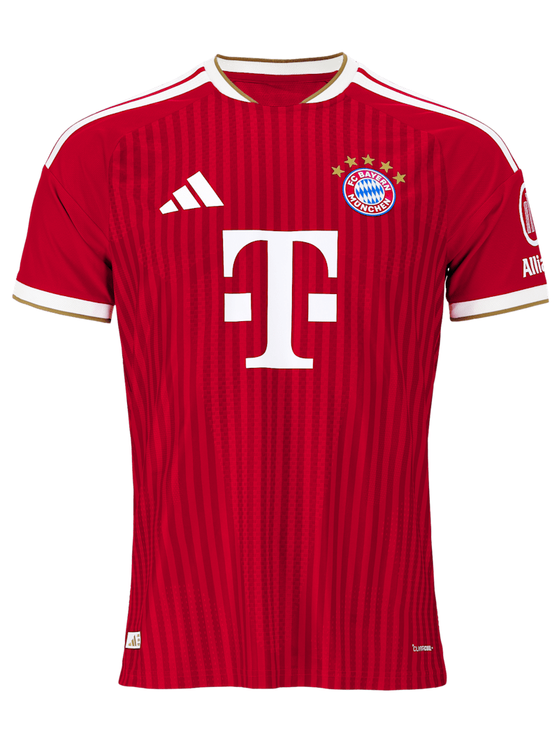Jamal Musiala Jersey | Number 10 in the FC Bayern Munich Store