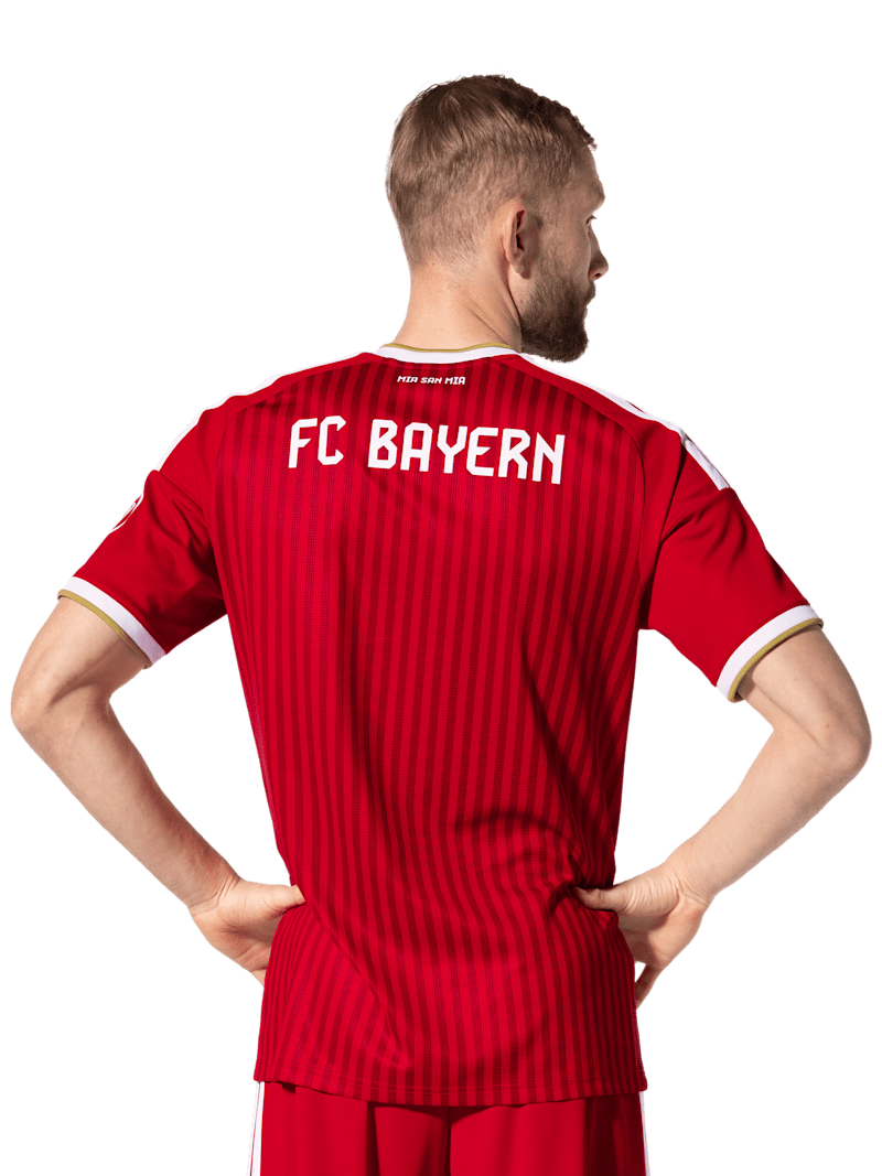Serge Gnabry Jersey | Number 7 in the FC Bayern Store