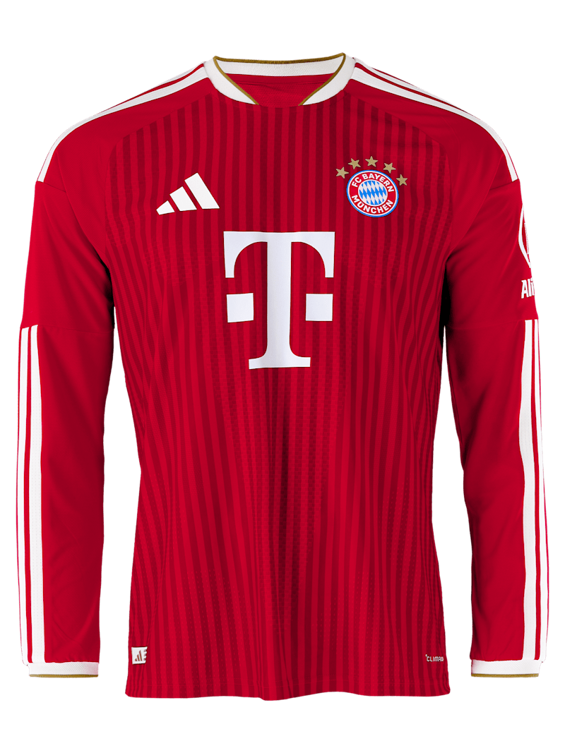 Michael Olise Jersey | Number 17 in the FC Bayern Store