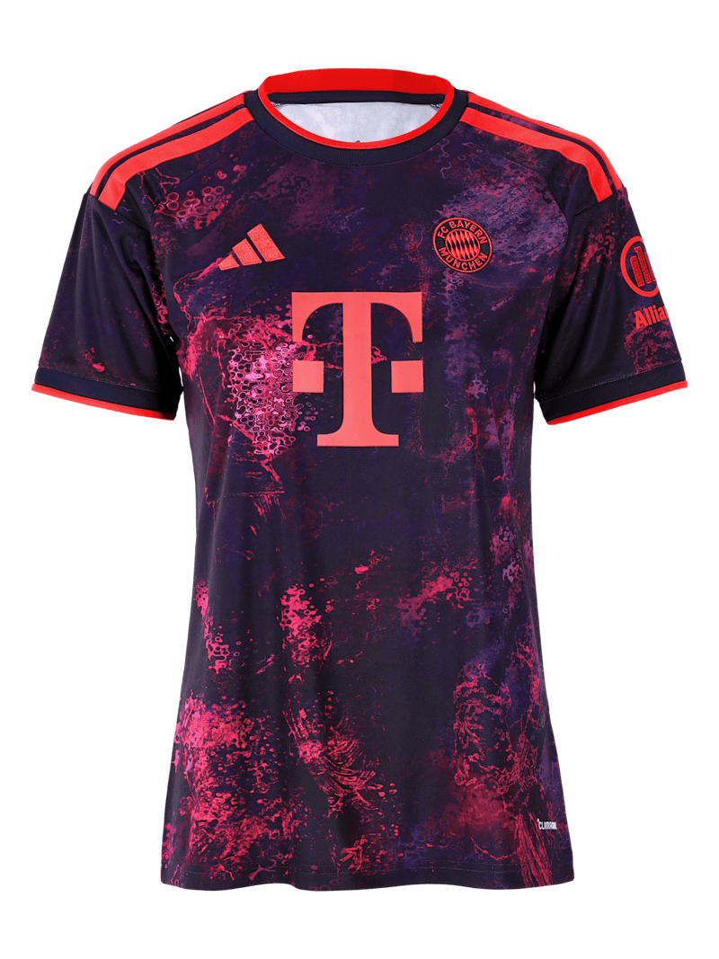 Jamal Musiala Jersey | Number 10 in the FC Bayern Munich Store