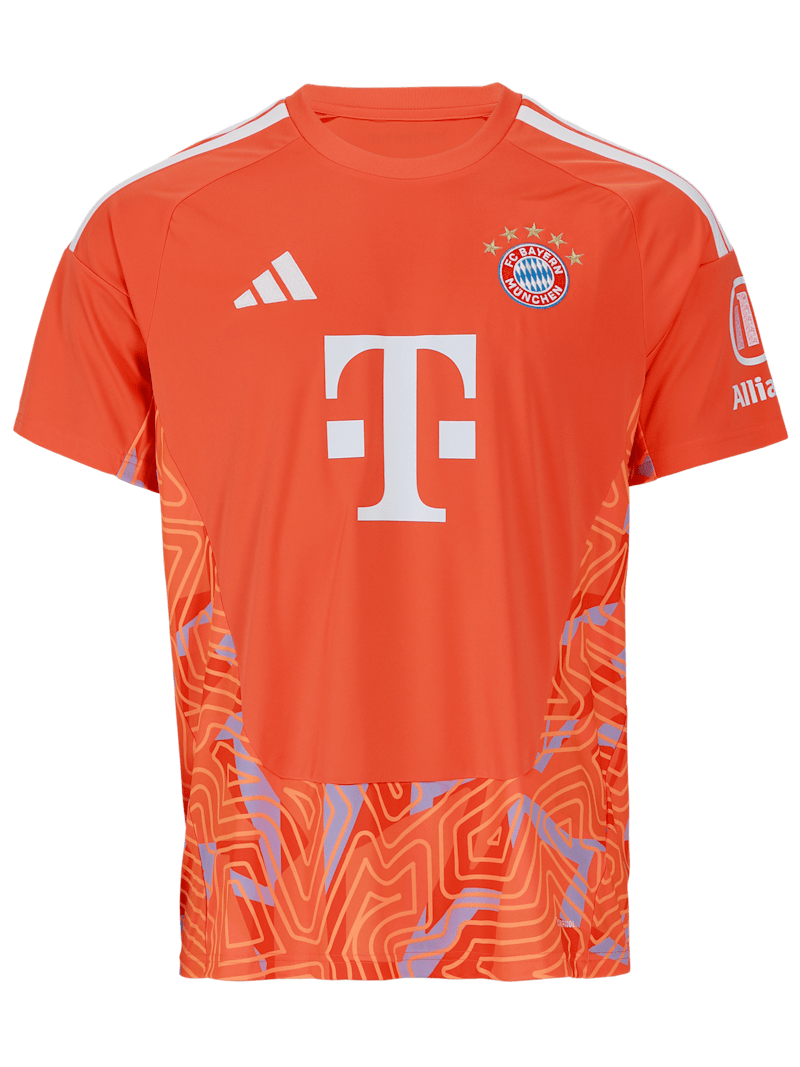 Sven Ulreich Jersey | Number 26 in the FC Bayern Store