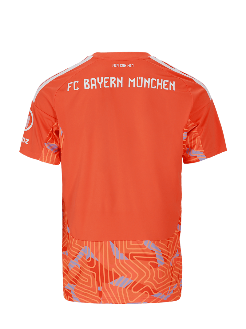 Sven Ulreich Jersey | Number 26 in the FC Bayern Store