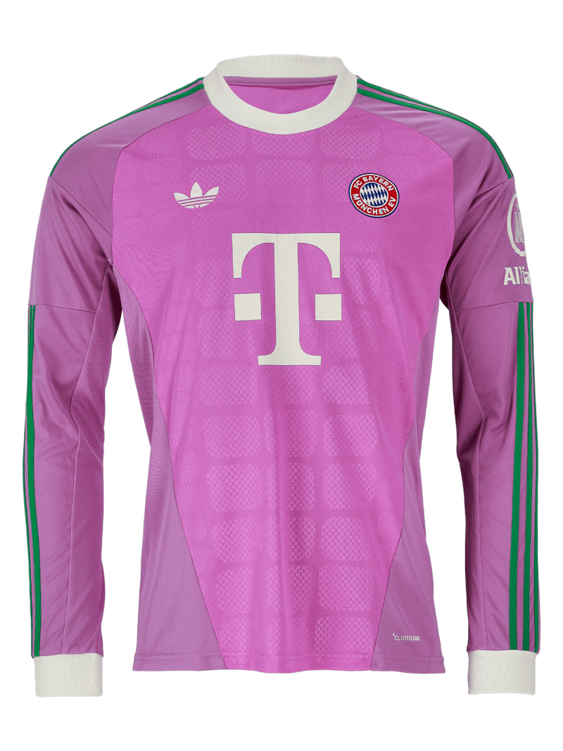 Sven Ulreich Jersey | Number 26 in the FC Bayern Store
