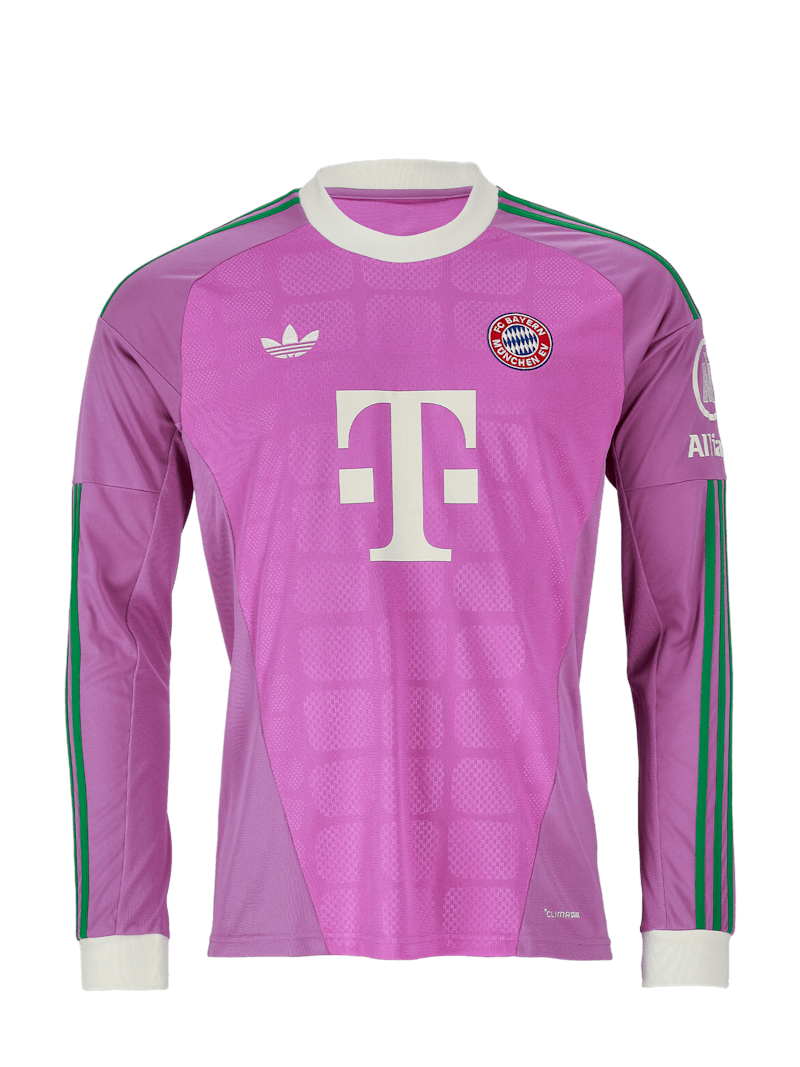 Sven Ulreich Jersey | Number 26 in the FC Bayern Store