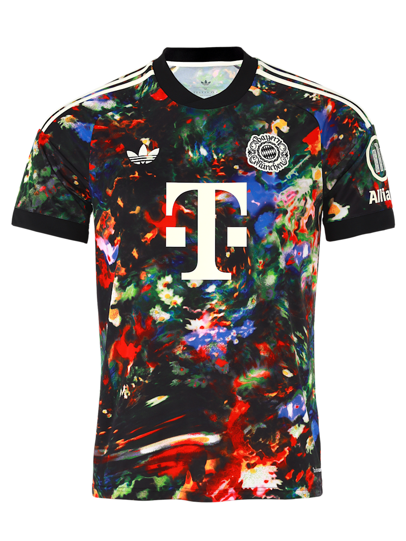 Jamal Musiala Jersey | Number 10 in the FC Bayern Munich Store